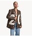 Alix The Label Blazer ladies woven big 2014 animal blazer animal