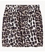 Alix The Label Rok ladies woven animal ballon skirt animal