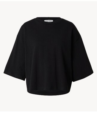 EDITED T-shirt Enzo T-Shirt Black