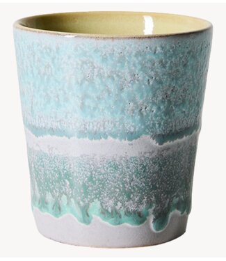 HKLIVING Mok 70s ceramics: coffee mug, ozon