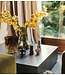 HKLIVING Vaasjes 70s ceramics: small vases, palette (set of 5)