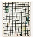 HKLIVING Wanddecoratie Framed artwork, wired (131x163cm)