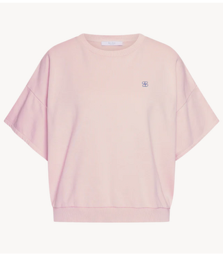 BY-BAR Top bobbi top light pink