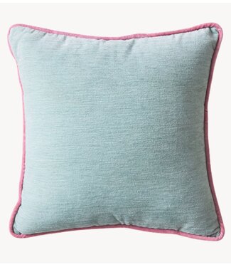 HKLIVING Kussen Cushion, rosemint (45x45cm)