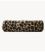 HKLIVING Kussen Bolster cushion, panther (50x13cm)
