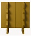 HKLIVING Kast Forma cupboard, olive green