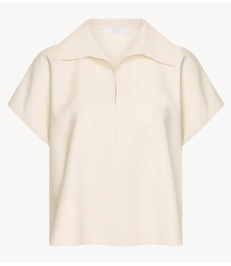 BY-BAR Blouse zia blouse cream