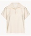 BY-BAR Blouse zia blouse cream