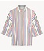 BY-BAR Blouse pilar multi stripe blouse multi stripe