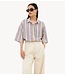 BY-BAR Blouse pilar multi stripe blouse multi stripe