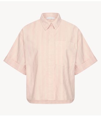 BY-BAR Blouse novi blouse old pink
