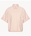 BY-BAR Blouse novi blouse old pink