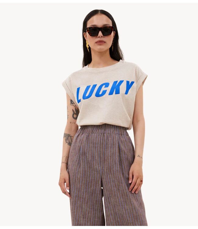 BY-BAR Top tobi speed top oyster melee