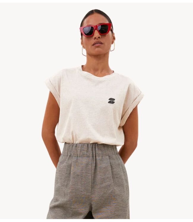 BY-BAR Top tobi dictionary top oyster melee