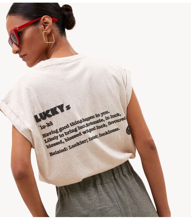 BY-BAR Top tobi dictionary top oyster melee