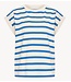 BY-BAR Top tobi stripe top azul blue stripe