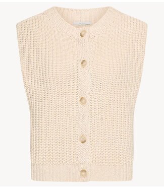 BY-BAR Top nori fifa spencer almond