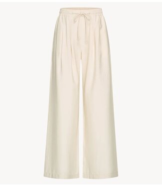 BY-BAR Broek jaxx pants cream