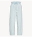BY-BAR Broek sol bleached denim pants bleached denim