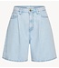 BY-BAR Broek elisa denim shorts light denim