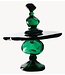 HKLIVING Schaal Nienke Sikkema for HKLIVING: jewel cake stand, diopside