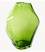 HKLIVING Vaas Nienke Sikkema for HKLIVING: gemstone vase, peridot