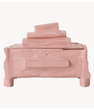 HKLIVING Opberger Teun Zwets for HKLIVING: trinket box, bloom