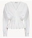Copenhagen Muse Blouse CMPOPLIN-BLOUSE BRIGHT WHITE