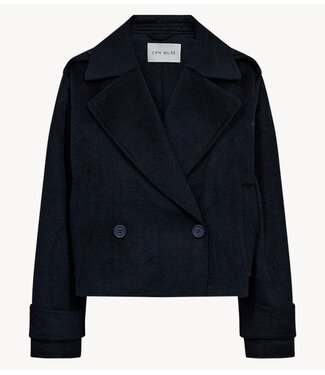 Copenhagen Muse Blazer CMEMMA-JACKET TOTAL ECLIPSE