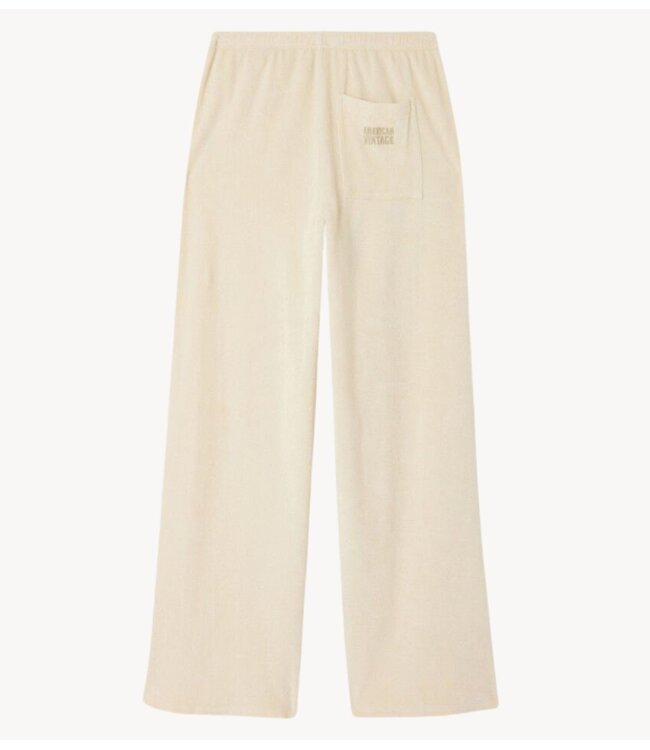 American Vintage Broek JOGGING FUXOW PLAGE