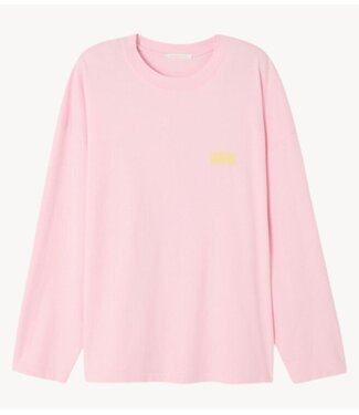 American Vintage T-Shirt GIXY BARBE A PAPA