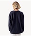 American Vintage T-Shirt GIXY longsleev NOIR LS