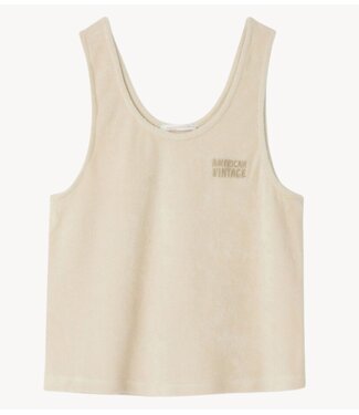 American Vintage Top FUXOW PLAGE