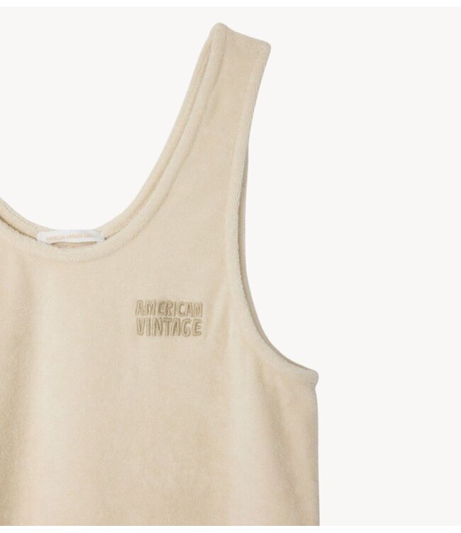 American Vintage Top FUXOW PLAGE