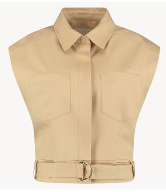 HARPER & YVE Gilet KATIE-GI DESERT
