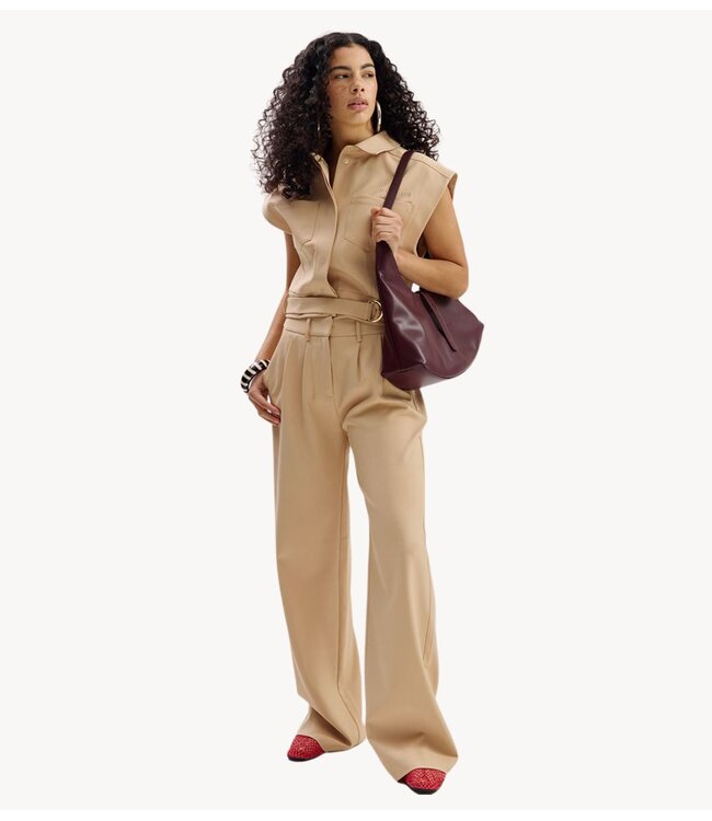 HARPER & YVE Broek KATIE-PA DESERT