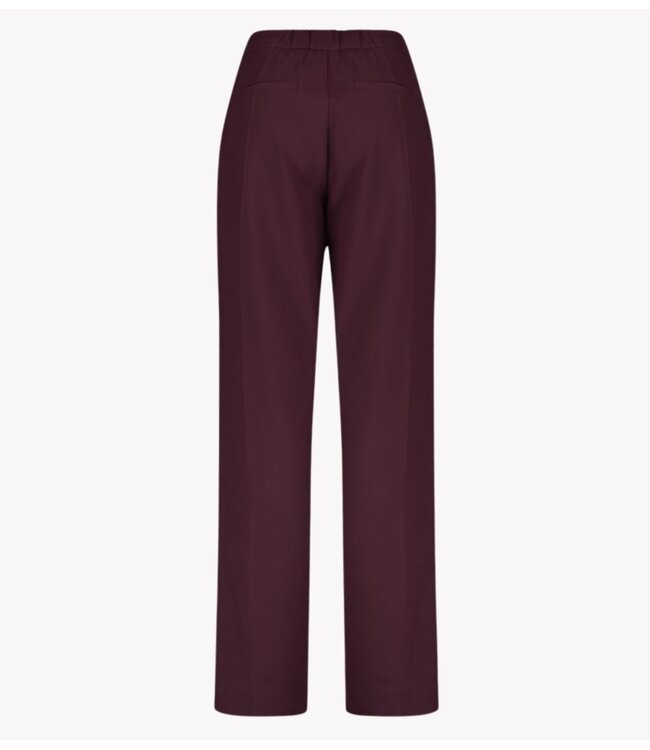 HARPER & YVE Broek POPPY-PA WINETASTING