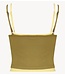 HARPER & YVE Top MIKKY-SS AVOCADO