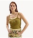 HARPER & YVE Top MIKKY-SS AVOCADO