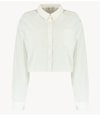 HARPER & YVE Blouse FEMKE-LS ECRU