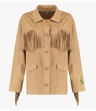 HARPER & YVE Jas QUINN-JA DESERT