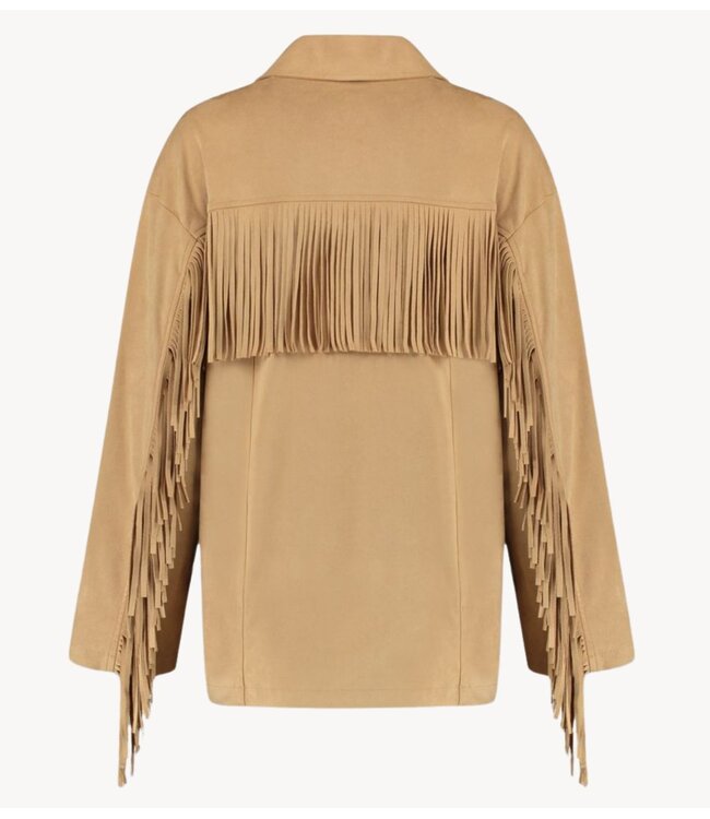 HARPER & YVE Jas QUINN-JA DESERT