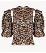 HARPER & YVE Top JACEY-SS Lexie leopard
