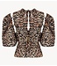 HARPER & YVE Top JACEY-SS Lexie leopard