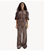 HARPER & YVE Broek HOLLY-PA Lexie leopard