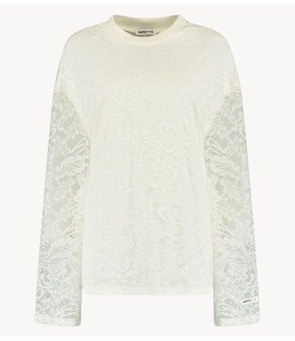 HARPER & YVE Shirt ELANA-LS ECRU