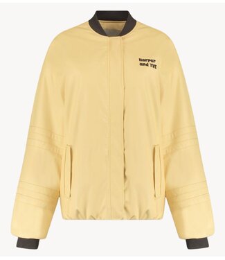 HARPER & YVE Jas LORY-JA LIGHT YELLOW