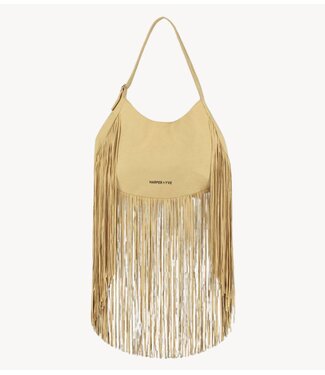 HARPER & YVE Tas YUKA-BAG DESERT