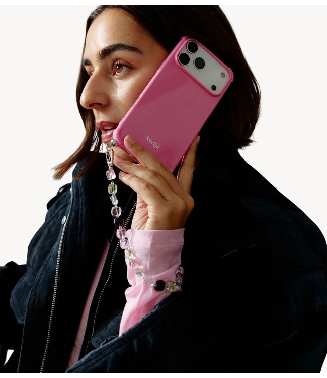 Ateljé Telefoonkoord short Elsewhere cord