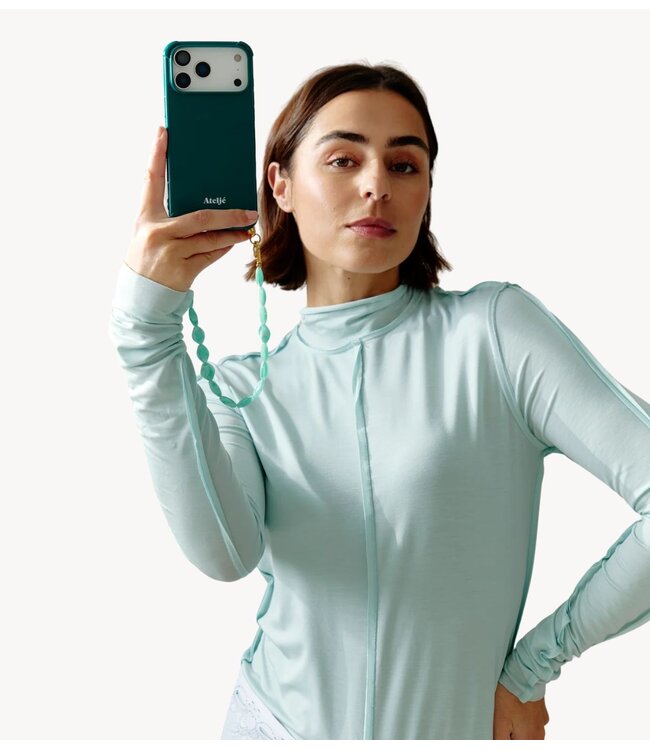 Ateljé Telefoonkoord short Destination cord